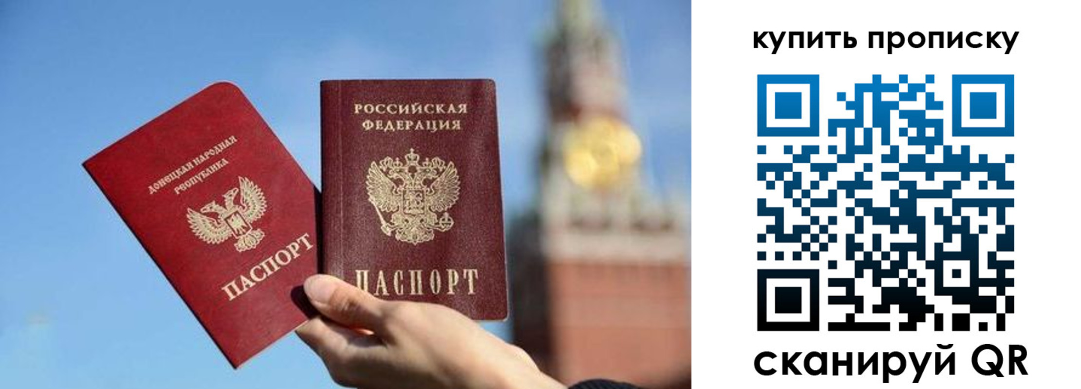 прописка в Липецке